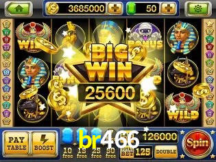 Explore as vantagens do br466: serviço profissional e confiabilidade