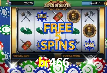 Ofertas Imperdíveis na br466: Promoções e Bônus Que Valem a Pena